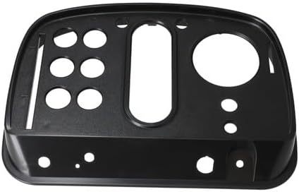 Load image into Gallery viewer, Instrument Dash Panel - Tilt Telescopic Steering Wheel R50476 R55993 R61339 for John Deere 4030 4040 4230 4240 4430 4440 4630 4640 4840 8430 8630