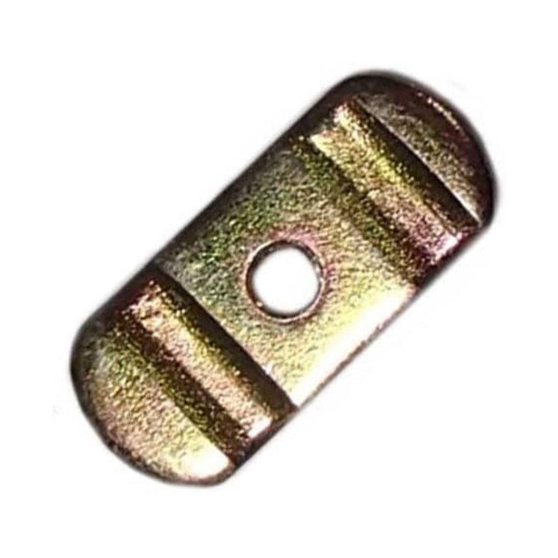 Load image into Gallery viewer, 10 Pack Fuel Injection Line Clamp 1917941 1917942 1W9169 1W-9169 for CAT 3406 3406B 3406C 980G 980F D8R D8N 826C D400E from MyMROmarts