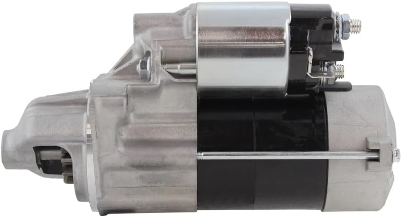 Load image into Gallery viewer, Starter Motor 6281-100-014-0 for Lseki Engine E3112 Tractor TM3215 TM3240 TM3245 TQ13 TQ15 TQ17 TXG237 SXG323H SF370 from MyMROmarts