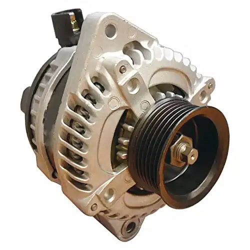 Load image into Gallery viewer, New Alternator Replacement For Acura RL 3.7L 09-12, TL 3.5L 3.7L 09-14, TSX 10-14, MDX ZDX 3.7L 10-13, Honda Pilot Ridgeline Odyssey 3.5L 08-11 31100-RGW-A01, CSF92, AND0484, 40052269R, 40052523 from MyMROmarts