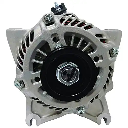 Load image into Gallery viewer, New Alternator Replacement For Ford E150 4.6L 5.4L 2009-2014, E250 4.6L 5.4L 2009-2014, E350 5.4L 6.8L 2009-2018, E450 6.8L 5.4L 2009-2017 A3TG5591 - Electrical Parts > Alternator from MyMROmarts