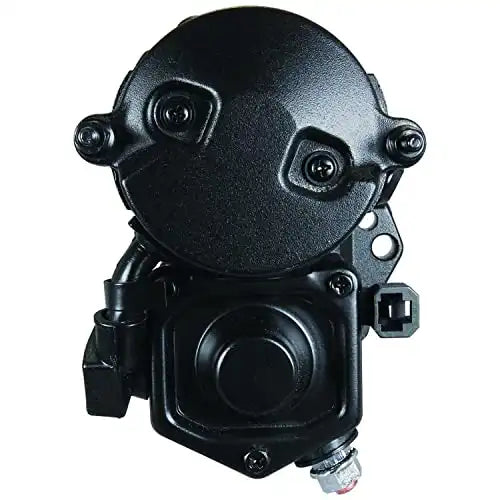 Load image into Gallery viewer, New Starter Replacement For Harley Davidson FLHS ELECTRA GLIDE FLHTC CLASSIC 3155289, 3155289A, 3155289B, 3157089, 3157089A, SHD0005, 41052170 - Electrical Parts > Starter Motor from MyMROmarts