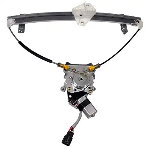 Load image into Gallery viewer, New Window Regulator W/Motor Front Passenger Side Right RH Replacement For 2004 2005 2006 2007 2008 Acura TL 72210-SEP-305, 751-047, 72210SEP305 - Electrical Parts > Regulator from MyMROmarts