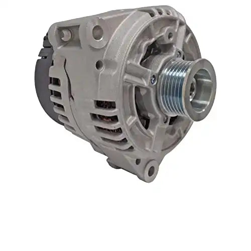 Load image into Gallery viewer, New Alternator Replacement For Mercedes Benz CL500 V8 5.0L 99 00 01 1999-2001, S430 V8 4.3L 00 01 2000-2001, S500 V8 5.0L 00-2001 0123520017, 063535200170, 0111543202, A0111543202, ABO0253, 40024278 - Electrical Parts > Alternator from MyMROmarts