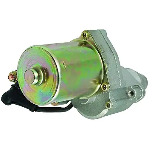 Load image into Gallery viewer, New Starter Replacement For Honda 9.9HP GX270 31200-ZH9-003 128000-9400 128000-2240 31200-ZH9-0032 31200-ZH9-003RM 31210-ZE2-003 - Electrical Parts > Starter Motor from MyMROmarts