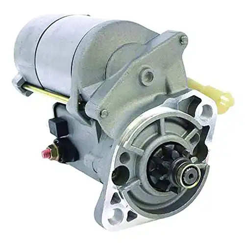 Load image into Gallery viewer, New Starter Replacement For Carrier Transicold 25-39291-00 Industrial 253919200, 253929100, 253931600, 25-39316-00RB, 2280006951, 228000-6952, 4280000931, SND0336, 41052113, 41052195 - Electrical Parts > Starter Motor from MyMROmarts