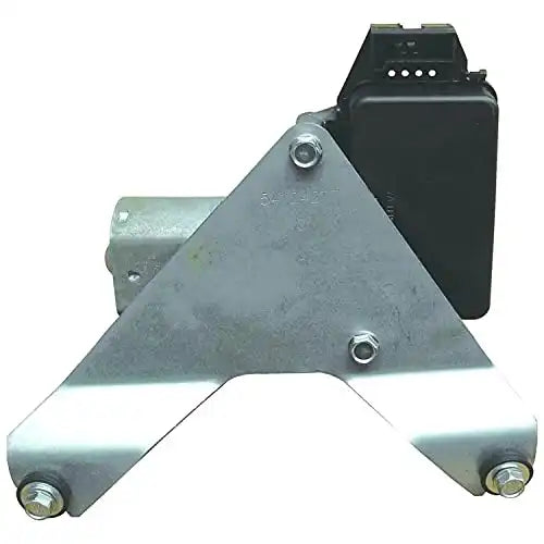 Cargue la imagen en el visor de la galería, New Rear Wiper Motor W/Pulse Board Module Replacement For 2002-2006 Cadillac Escalade ESV 12487646, 15173034 - Electrical Parts > Other Electrical Parts > Wiper Motor from MyMROmarts