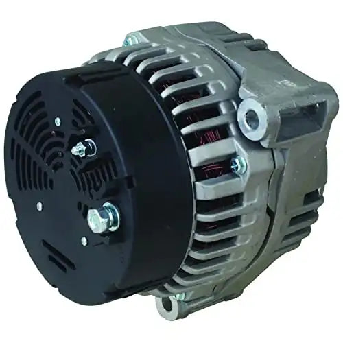 Load image into Gallery viewer, New Alternator Replacement For Land Rover V8 4.0L 4.6L Range Rover 99 00 01 02 1999-2002 0123520022, ERR5834, 0-123-520-022, AL0809 - Electrical Parts > Alternator from MyMROmarts