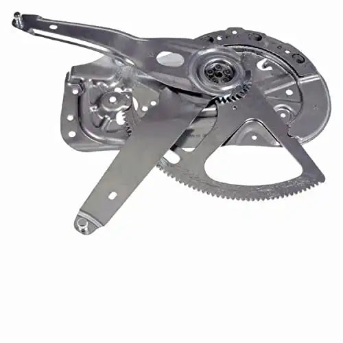 Laden Sie das Bild in Galerie -Viewer, New Window Regulator Front Passenger Side Right RH Replacement For 2001-2009 Volvo S60, 2001-2007 V70, 2003-2007 XC70, 30784579, 752-895, 125-58925LWM - Electrical Parts > Regulator from MyMROmarts