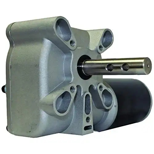 Load image into Gallery viewer, New Winch Motor Replacement For Dump Truck Tarp Systems Gearmotor, Motor, Gearbox HD, 3 & 4 Bolt Heavy Duty 61G 61L 1030 1031 11521 13655 980105495 9B0105495 N980405495 - Electrical Parts > Other Electrical Parts from MyMROmarts