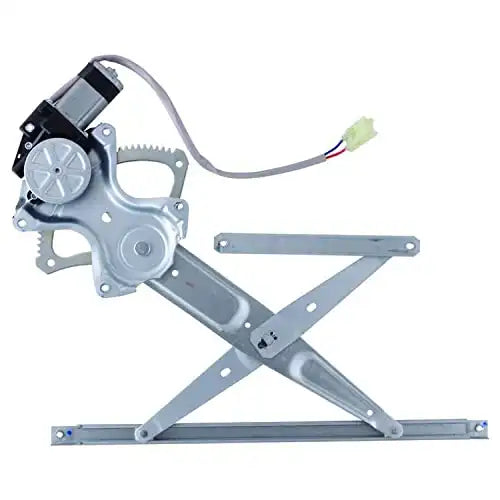 Load image into Gallery viewer, New Window Regulator W/Mtr Front/Rear Right Replacement For 2004-09 Toyota Prius, Front Right Only 2007-12 Yaris, 2005-10 Scion tC & 2008-14 xD 748-939 85710AE010 - Electrical Parts > Regulator from MyMROmarts