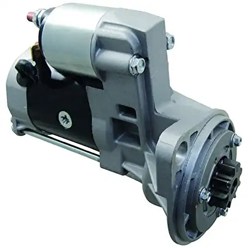 Load image into Gallery viewer, New Starter Replacement For 1996-2012 THERMO KING SB-III SR SL100 SL100e SL200 SL200e, S13407, S13-407A, 452177, 45-2324, 845-2177, 845-2324, 12968577011, SHI0182, 41044064, 41044064R - Electrical Parts > Starter Motor from MyMROmarts