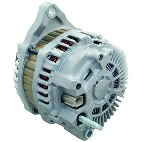 Load image into Gallery viewer, New Alternator Replacement For Chrysler 200 2.4L 11-14, Sebring 2.4L 07-10, Dodge Avenger 2.4L 08-14, Caliber 2.4L 08-09, Jeep Compass Patriot 2.0L 2.4L 2007-2017 4801477AA, 4801477AG - Electrical Parts > Alternator from MyMROmarts