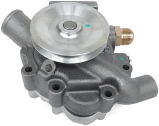 Load image into Gallery viewer, Engine Water Pump 4P3683 4W0253 0R3007 9V4879 0R1013 4P3683 for CAT Engine 3116 3126 - Engine Parts > Cooling System > Engine Water Pump from MyMROmarts
