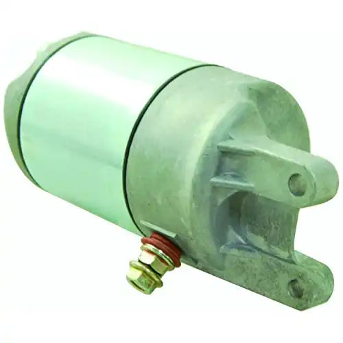 Afbeelding laden in Galerijviewer, New Starter Replacement For 85 86 HONDA ATV FOURTRAX Replacement Forman TRX350 TRX 350 31200HA7305, 31200HA7315, 31200-HA7-671, SM13233, SMU0030, 41054021 - Electrical Parts > Starter Motor from MyMROmarts