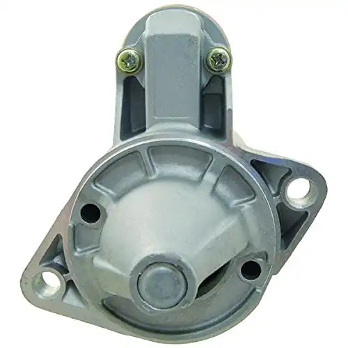 Load image into Gallery viewer, New Starter Replacement For 1979-2007 TCM NISSAN Replacement Forklift A15 H20 Z24 H30 23300-L2911 23300-L2912 23300-P0614 23300-P5112 23300-P5114 23300-R9000 23300-R9001 - Electrical Parts > Starter Motor from MyMROmarts