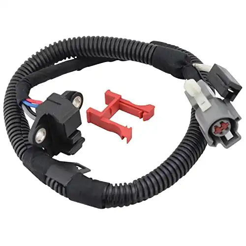 Load image into Gallery viewer, New Crank Position Sensor For 1989-94 Ford Ranger 2.3L, 89-92 2.9L, 91-94 3.0L, 90-94 4.0L, 91-93 Mustang 5.0L 2.3L, 94 Mazda B2300, 91-93 Topaz 2.3L, 92-93 3.0L D141F0TZ6C315B - Electrical Parts > Sensors > Other Sensors from MyMROmarts