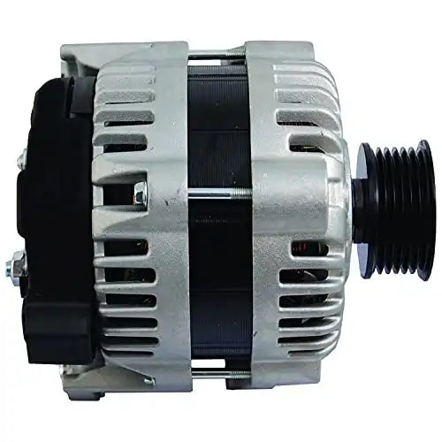 Lataa kuva gallerian katseluohjelmaan New Alternator Replacement For Chevrolet Sonic L4 1.8L 12 13 14 15 16 2012-2016 13502595, 13579667, 1200262, 1202262, 1204180, 13579667, ADR0458, 40012511 - Electrical Parts > Alternator from MyMROmarts