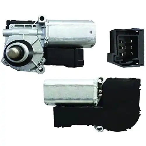 Load image into Gallery viewer, New Rear Wiper Motor W/Pulseboard Module Replacement For 1993 1994 1995 1996 1997 1998 Jeep Grand Cherokee & Grand Wagoneer, Replaces 55154787 55155040 56005194 - Electrical Parts > Other Electrical Parts > Wiper Motor from MyMROmarts