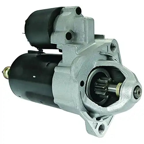 Load image into Gallery viewer, New Starter Replacement For Volkswagen Passat & Audi A4 Quattro 1.8L 98 99 00 01 02 03 04 1998-2004 053-911-023, 058-911-023, 06B-911-023, 06B-911-023X, 053-911-023A, SBO0086, 41024037 - Electrical Parts > Starter Motor from MyMROmarts