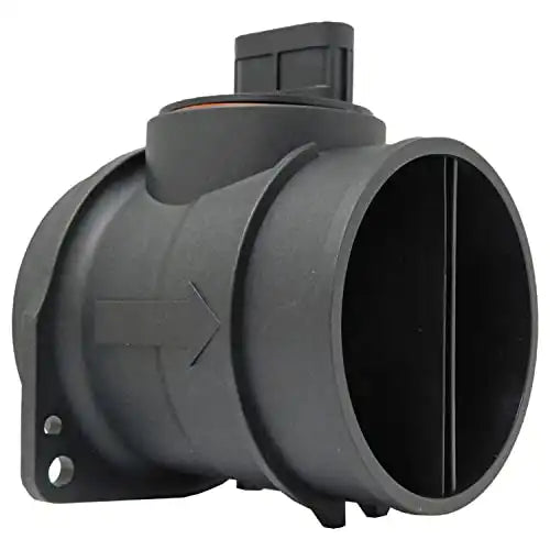 Load image into Gallery viewer, New Mass Air Flow Sensor W/Tube Replacement For 2005-11 Buick, 2006-11 Cadillac, 2003-17 Chevrolet Chevy, 2003-15 GMC, 2006-14 Hyundai, 2006-14 Kia, 2004-10 Pontiac, 2005-10 Saturn 10340478 - Electrical Parts > Sensors > Other Sensors from MyMROmarts