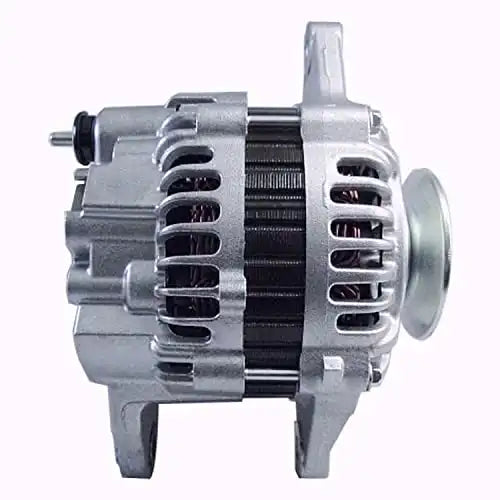 Cargue la imagen en el visor de la galería, New Alternator Replacement For 89-93 Mazda B2600 2.6L & 90-93 B2200 2.2L G60818300, F2G818300, F2G818300R00, G61518300, G61518300A, G61518300D, F2J418300, FEHE18300, A005T00777, AMT0016, 90273123 - Electrical Parts > Alternator from MyMROmarts
