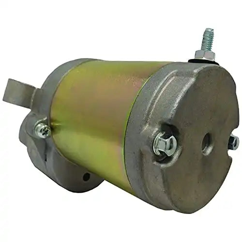 Load image into Gallery viewer, New Starter Replacement For AXO & MTD Small Engine 751-12207 951-12207, 95112207, 75112207, 13A226JD099, 13A278XS099, 82230QD150000, QDIP90, ZS82230-QD15-0000, SCH0065, 41022067 - Electrical Parts > Starter Motor from MyMROmarts