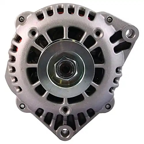 Load image into Gallery viewer, New Alternator Replacement For 1997-2002 Chevy/GMC C3500HD 6.5L 395 Diesel 10463652 10463690 10480168 10480198 19244779 - Electrical Parts > Alternator from MyMROmarts