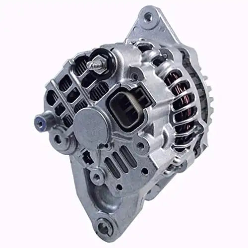 Cargue la imagen en el visor de la galería, New Alternator Replacement For 89-93 Mazda B2600 2.6L & 90-93 B2200 2.2L G60818300, F2G818300, F2G818300R00, G61518300, G61518300A, G61518300D, F2J418300, FEHE18300, A005T00777, AMT0016, 90273123 - Electrical Parts > Alternator from MyMROmarts