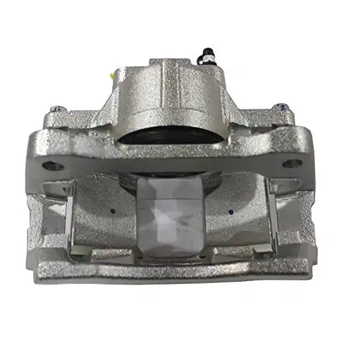 Load image into Gallery viewer, New Front Right Brake Caliper with Bracket For Chrysler Town Country 08-12, Dodge Caravan 08-12, Nitro 07-10, Jeep Liberty 08-12, Wrangler 07-12, RAM 12, VW Routan 09-12 165045 68003699AA, 7B0615124 - Engine Parts > Other Engine Parts from MyMROmarts