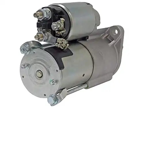 Load image into Gallery viewer, New Starter Replacement For Chevrolet Cruze 1.8L 11 12 13 14 15 16 2011-2016, Sonic L4 1.8L 2012-2016 8000387, 55576980 - Electrical Parts > Starter Motor from MyMROmarts