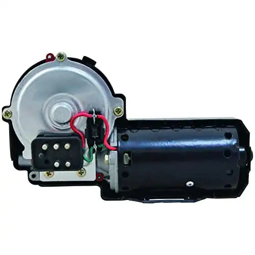 Cargue la imagen en el visor de la galería, New Front Wiper Motor Replacement For 1986-95 Mercedes-Benz 260E 300CE 300D 300E 300TE, 124-820-07-08 124-820-08-08 124-820-39-42 1248200708 1248200808 1248203942 - Electrical Parts > Other Electrical Parts > Wiper Motor from MyMROmarts