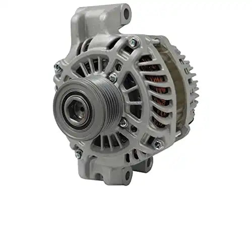Load image into Gallery viewer, New Alternator Replacement For Dodge Dart 1.4L 2013-2014, Dart 2.0L 2.4L 2013-2016 56029656AA, 56029656AB, A002TL0381 - Electrical Parts > Alternator from MyMROmarts