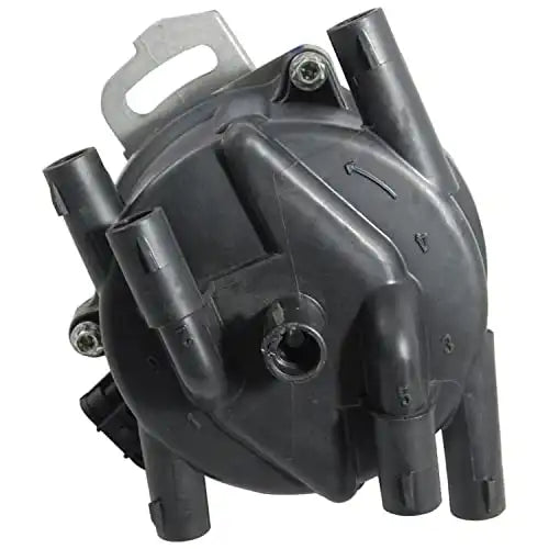 Cargue la imagen en el visor de la galería, New Distributor Replacement For 1992 1993 1994 1995 Toyota 4Runner Pickup T100 3.0 V6 3VZE, Replaces 19100-65020 TY48 31-795 D9086 84-795 - Electrical Parts > Other Electrical Parts from MyMROmarts