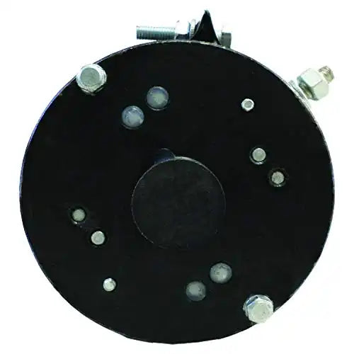 Indlæs billede i Gallery Viewer, New 6 Volt Starter Replacement For Massey Ferguson Tractor TO-20 1948-1951, TO-30 Continental Z-129 Gas 1951-1954 1109457, 181-541-M91, 181541M91, SDR0089, 41012230, 41012230R - Electrical Parts > Starter Motor from MyMROmarts