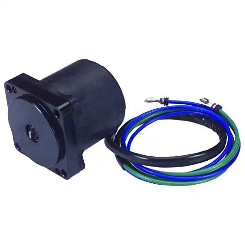 Load image into Gallery viewer, New Tilt Trim Motor Replacement For Evinrude Johnson OMC FFI Outboard Engine 75-250HP 438786, 439937, 5005254, 18-6281 - Engine Parts > Other Engine Parts from MyMROmarts