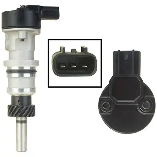 Load image into Gallery viewer, New Camshaft Synchronizer W/Sensor Replacement For 1996-1999 Replacement Ford Aerostar Explorer Ranger & Mazda B4000 V6 4.0, F67Z 12A362-AA, F67Z 12A362-AB, F67Z 12A362-AC - Electrical Parts > Sensors > Other Sensors from MyMROmarts