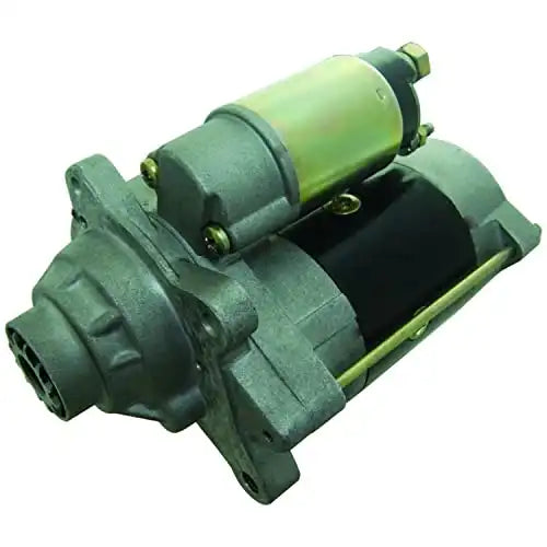 Load image into Gallery viewer, New Starter Replacement For 2008-2010 Replacement Ford 6.4 V8 F-250 F350 F450 F-550 Diesel 7C3T-11000-AA 7C3T-11000-AB 7C3Z-11002-AA 7C3Z-11V002-AARM1 SA-965 - Electrical Parts > Starter Motor from MyMROmarts