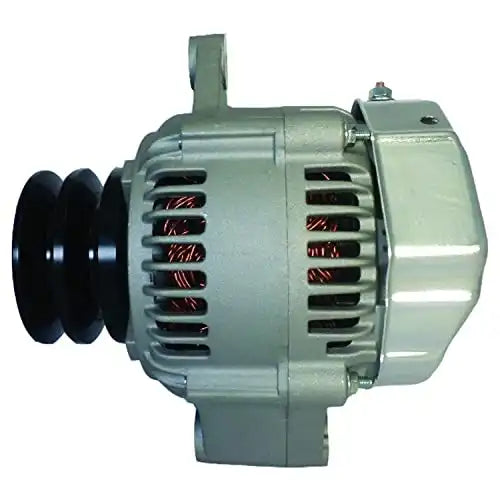 Load image into Gallery viewer, New Alternator Replacement For CATERPILLAR 0R-4328 0R-9274 105-2813 105-2814 101211-9010 101211-9020 9-513-160 20130227,AND0232, 40052184, 40052222, ND1012119010 - Electrical Parts > Alternator from MyMROmarts