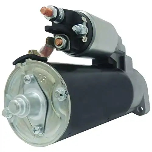 Load image into Gallery viewer, New Starter Replacement For Mercedes Benz Van Sprinter 2500 3500 V6 3.0L 11 12 13 14 15 16 2011-2016 0 001 115 108, 0 001 115 109, 000-906-24-02, A 000 906 24 02, A 006 151 75 01 - Electrical Parts > Starter Motor from MyMROmarts