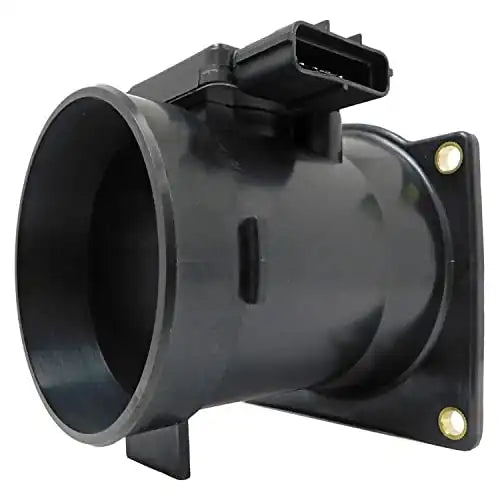 Load image into Gallery viewer, New Mass Air Flow Sensor W/Tube Replacement For 2002-05 Replacement Ford Explorer, 2004-05 Mercury Mountaineer, 2000-02 Jaguar S-Type, 2003-04 Replacement Ford Expedition, 2003-06 Lincoln Navigator - Electrical Parts > Sensors > Other Sensors from MyMROmarts