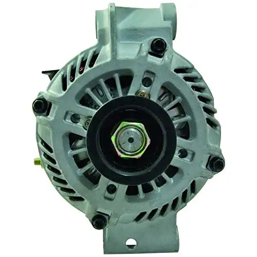 Load image into Gallery viewer, New Alternator Replacement For 2003-2005 Mazda 6 2.3L 2.3 03 04 05 Manual Trans L81318300, L8Y318300, L8Y318300R00, A003TG0091, 0986032391, AMT0138, 40048082 - Electrical Parts > Alternator from MyMROmarts