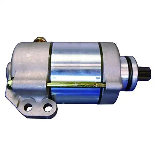Load image into Gallery viewer, New Starter Replacement For 2008-2014 KTM Motorcycle 200 250 300 200EXC 250XC 250XCW 300XC 300XCW, 55140001000, SM16, 94078610, SMU0505, 41054153 - Electrical Parts > Starter Motor from MyMROmarts
