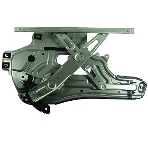 Load image into Gallery viewer, New Window Regulator W/Motor Front Drivers Side Left LH Replacement For 2001 2002 2003 2004 2005 2006 Hyundai Santa Fe 82405-26000 748-314, 8240526000 - Electrical Parts > Regulator from MyMROmarts