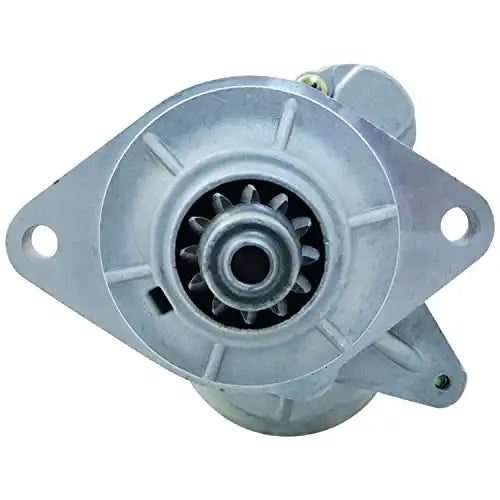 Load image into Gallery viewer, New Starter Replacement For 2001-2003 Replacement Ford 7.3L Power Stroke T444E F- & E- Series Super Duty, Excursion 1C24-AA, 1C3U-AA, 1C3U-AB, 1C3U-AC, 1C3U-AD, 1C3U-AE, 2C24-AA, SFD0086, 41014049 - Electrical Parts > Starter Motor from MyMROmarts
