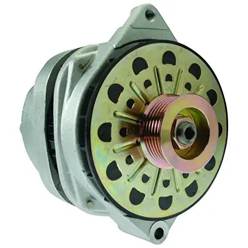 Cargue la imagen en el visor de la galería, New Alternator Replacement For 1998 1999 98 99 Cadillac DeVille Eldorado V8 4.6L 10464089 10480297 19244773 321-1437 334-2470, ADR0303, 90014313 - Electrical Parts > Alternator from MyMROmarts