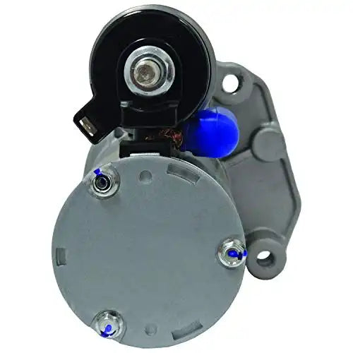 Cargue la imagen en el visor de la galería, New Starter For Chrysler 200 3.6 11-17 Town Country Caravan 3.6 11-16 Dodge Avenger 3.6 11-14 Journey 3.6 11-18 Jeep Cherokee 3.2 2014 RAM ProMaster 1500 2500 3500 3.6L 14-18 Routan 3.6 11-14 SND0775 - Electrical Parts > Starter Motor from MyMROmarts
