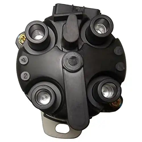 Load image into Gallery viewer, New Distributor for Mitsubishi Mirage 1.5 4-cyl 4G15 1997-2002 Complete Assembly - Electrical Parts > Other Electrical Parts from MyMROmarts