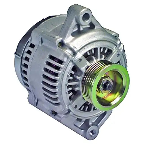 Load image into Gallery viewer, New Alternator Replacement For Chrysler Sebring 2.4L 2.5L 1996-2000 4671320, 121000-4210, 121000-4211, 13592, 290-392, 40052129, 3341234, 13374, 13-8627, 138627, 13592A, AND0116, 2110130, 40052129 - Electrical Parts > Alternator from MyMROmarts