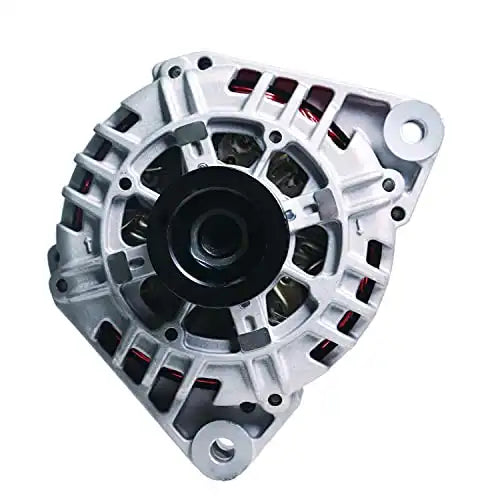 Load image into Gallery viewer, New Alternator Replacement For Mercedes Benz SLK32 AMG V6 3.2L 02 03 04 2002-2004 112-154-02-02, A112-154-02-02, 2542572, 439420 - Electrical Parts > Alternator from MyMROmarts